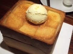 面包诱惑-绿茶餐厅(华联万柳店)