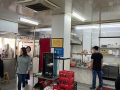 大堂-牛味十足传统美食(凤凰西街店)