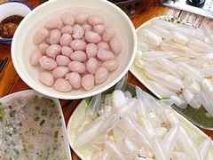 -章记正宗南岗鱼蛋火锅