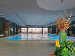 -春晖园度假酒店温泉