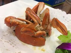 -友强·23年特色海鲜大排档(厦门店)