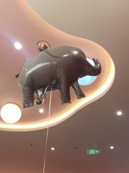 -奈尔宝·儿童乐园·亲子餐厅(苏州大悦城店)