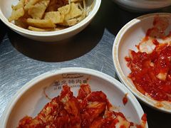 -喜来稀肉(虹泉路店)