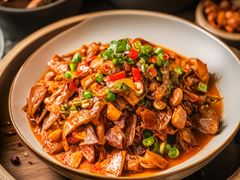 -毛家湘味楼(虹梅店)