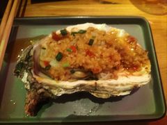-功夫怪兽·烧烤(珠江路店)