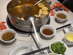 -陈记顺和潮汕牛肉火锅(番禺迎宾大道店)