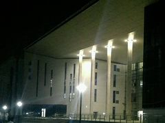-南京医科大学(江宁校区)