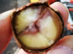 -新长发栗子食品有限公司(威海路店)