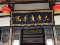 -大唐贡茶院