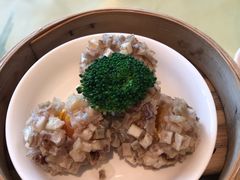 特色香芋球-湛江花园酒店·桃园馆