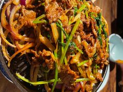 -小吊梨汤·北京菜·烤鸭(鸟巢店)