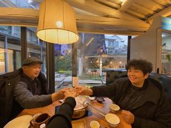 -大理老字号·舟渔的鱼野生菌海景餐厅(双廊店)