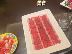 -南门涮肉(上海一店)