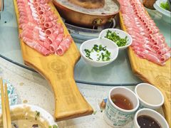 -阳坊胜利涮羊肉(阳坊老店)