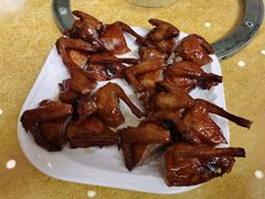 红烧乳鸽-壹厨饭店(五羊店)