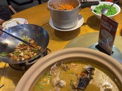 -乡村井冈·乡野江西菜(黄龙店)
