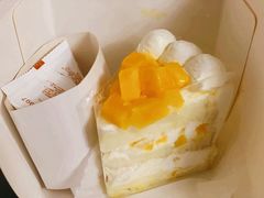 -西村叔叔的店·面包·甜品·蛋糕(牡丹园店)