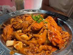 -胖哥俩肉蟹煲(重庆观音桥大融城店)