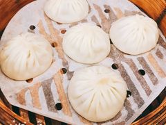 -隆喜元鱼汤包·海鲜(中联广场店)