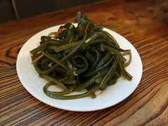-晋麦香刀削面(光彩路店)