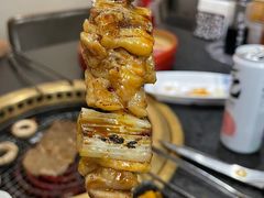 -神户赤童日式烤肉伙伴(东直门店)