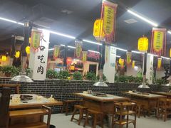 -李家水浒烤肉(五一店)