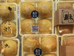 -盒马鲜生(莱蒙都会店)