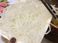-东来顺饭庄(新源里店)