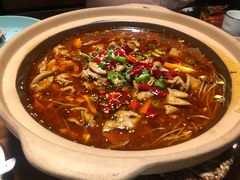 -马头巷·隐庐居·红油大虾(园区店)