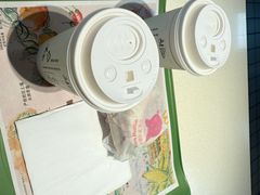 -麦当劳(余姚北站店)