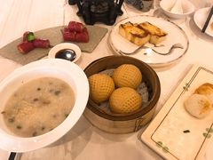 -明珠海港大酒店