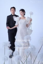 -安娜公馆婚纱摄影(锦州店)