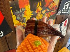 -梦山水日本烧肉(五四广场店)