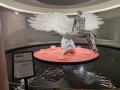 -涨巢·潮玩水疗局