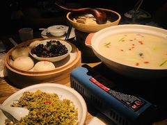 -老阿爸鲜鱼土菜(昆山花桥店)