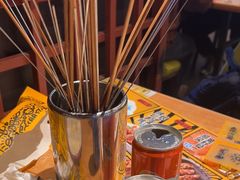-喝丢一只鞋海鲜烧烤·海肠捞饭(东关街店)