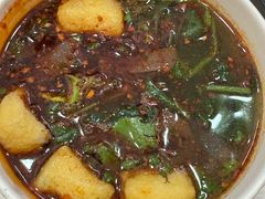 -里脊肉串店(天桥老店)