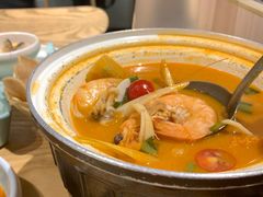 -米泰芒·东南亚料理(体育西店)