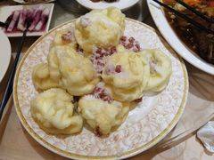 -烤肉宛饭庄(南礼士路店)