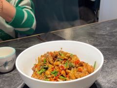 -南海底小海鲜·湘菜(鲁巷吴家湾店)