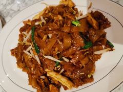 炒牛河-关夫人餐厅(阳光广场店)