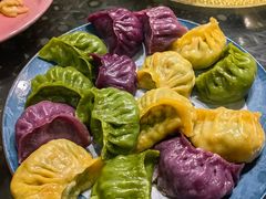 -素心斋素食餐厅