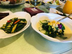 -陆壹捌餐厅(五大道店)