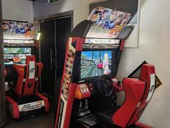 -CIAO·团建聚餐·生日派对轰趴馆(福田店)