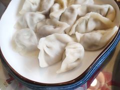 -石老头关东饺子王·东北菜(嘉华鑫城店)