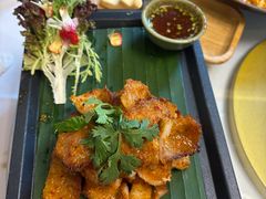 -阿诺泰·泰国餐厅(紫荆店)