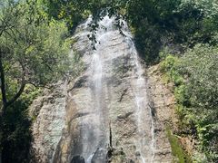 -玉渡山自然风景区