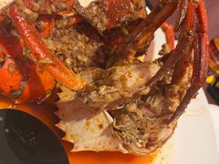 -Ministry of Crab•MOC(交子大道店)