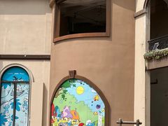 -蓝精灵乐园·世茂精灵之城主题乐园