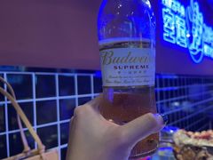 -乌兰烧烤·烤羊腿(西丽店)